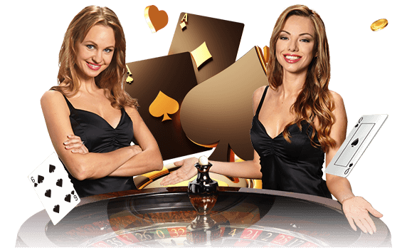 Jogue com dealers reais no PIXBET!