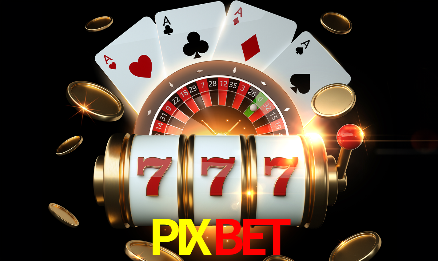 PIXBET aplicativo