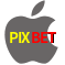 Aplicativo PIXBETbet para iOS